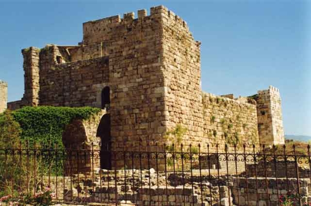 byblos-cittadella-crociati