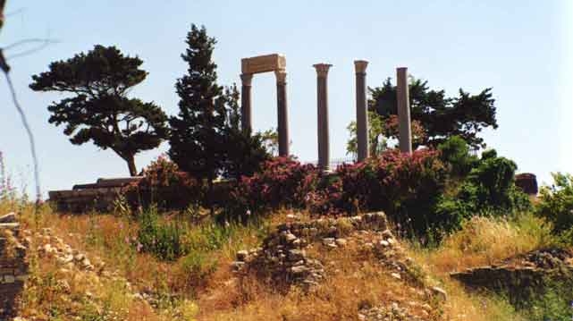 byblos