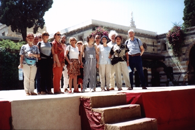 gruppo-damasco