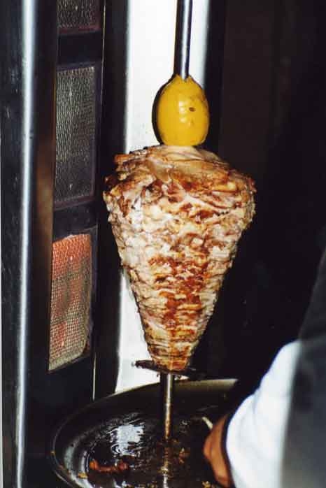 kebab