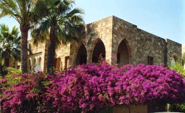 residenza-privata