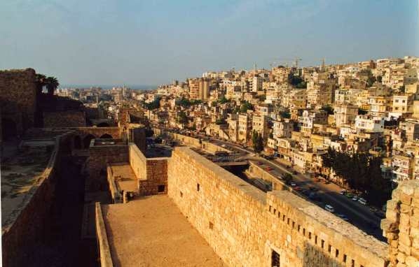 tripoli-dalla-cittadella