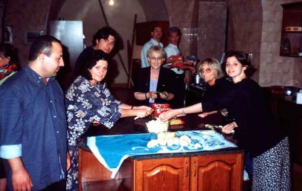 tutti-in-cucina
