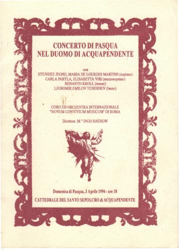 1994_Conc. Pasqua_Apr