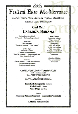 2002_Carmina_Mediterraneo