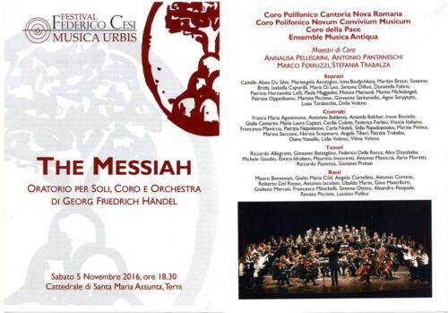 2016_05Nov_Terni_Messiah Haendel