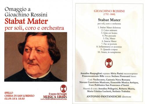 2018_2Set_Stabat Mater Rossini_Spello