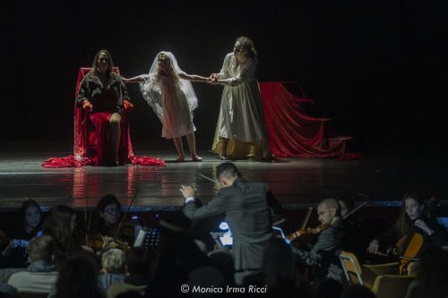 La Traviata
