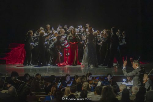 La Traviata