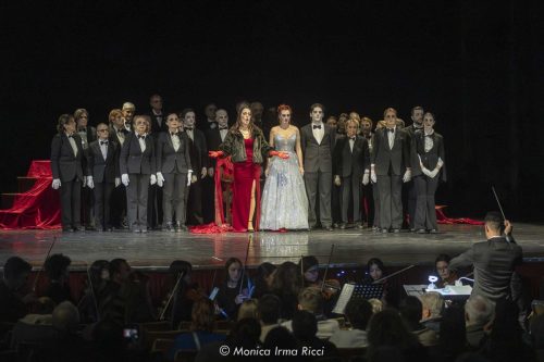 La Traviata