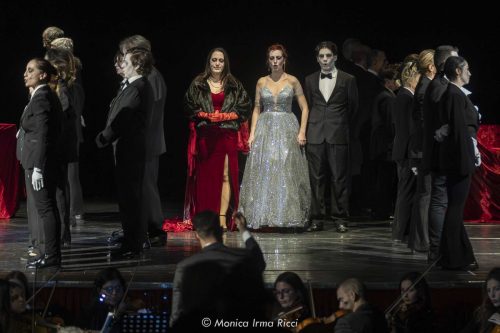 La Traviata