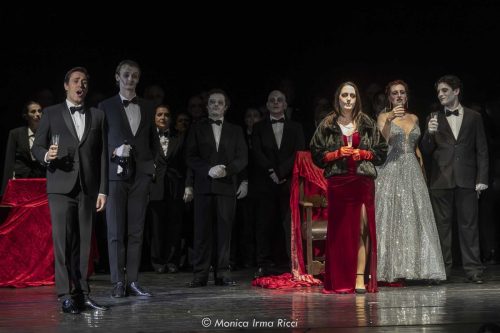 La Traviata