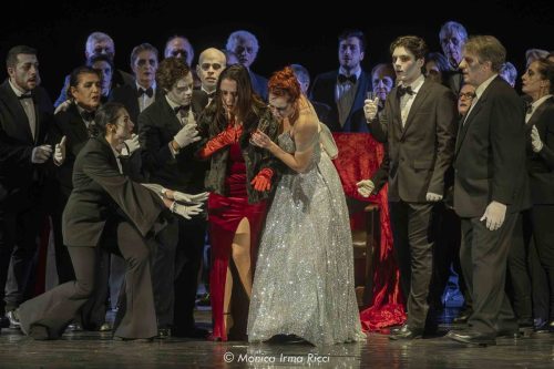 La Traviata