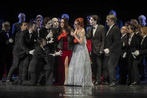 La Traviata