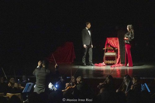 La Traviata