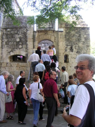 2004 Festival Cori Cipro