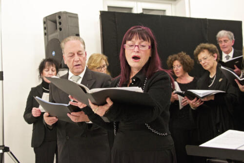 Concerto a Villa Farinacci 