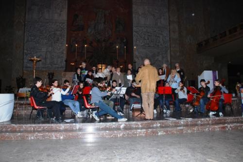 2009 Il suono dell'Organo Don Bosco