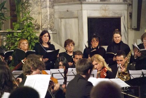 2011 Requiem Mozart