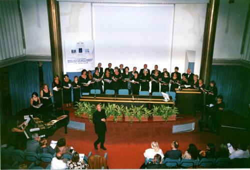 2003 Congresso SIRM
